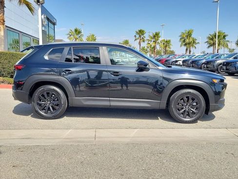 Used 2024 MAZDA CX-50 AWD 2.5 S w/ Preferred Package image 30