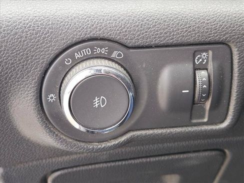 Used 2016 Buick Cascada Premium FWD image 15