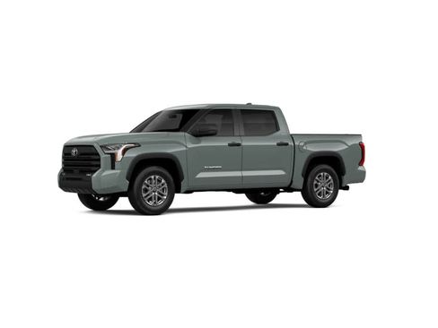 New 2025 Toyota Tundra SR5 image 2