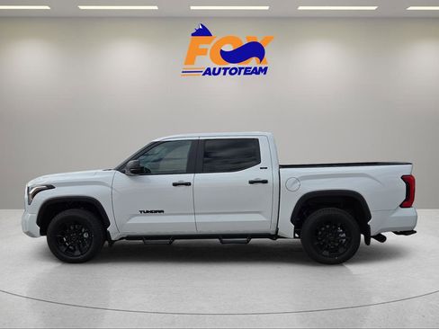 New 2025 Toyota Tundra SR5 image 6