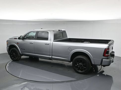 Used 2022 RAM 3500 Limited w/ Night Edition AWD/4WD image 47