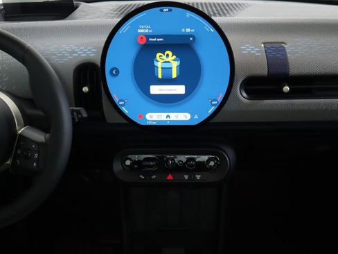 New 2026 MINI Cooper S image 15