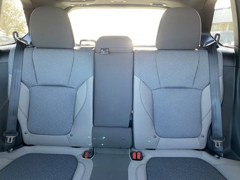 New 2026 Subaru Forester Premium image 11
