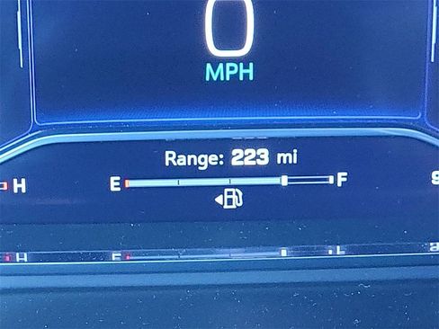 Used 2023 Chevrolet Tahoe RST w/ RST Performance Edition image 18