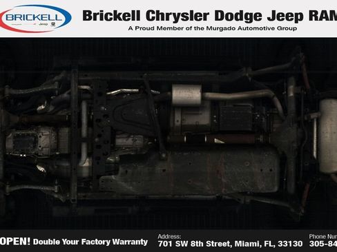 Used 2018 Jeep Wrangler Unlimited Sport AWD/4WD image 15