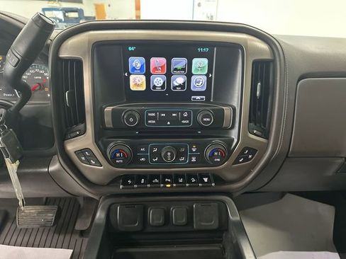 Used 2018 GMC Sierra 2500 Denali image 15