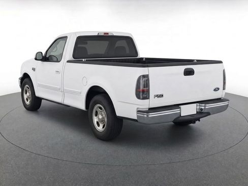 Used 2001 Ford F150 XL RWD image 5