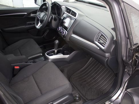 Used 2015 Honda Fit EX-L image 32