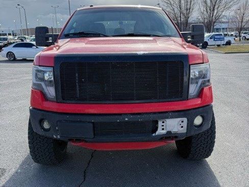 Used 2011 Ford F150 XLT w/ XTR Pkg image 8