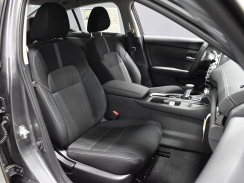 New 2025 Nissan Sentra SV w/ All-Weather Package image 14