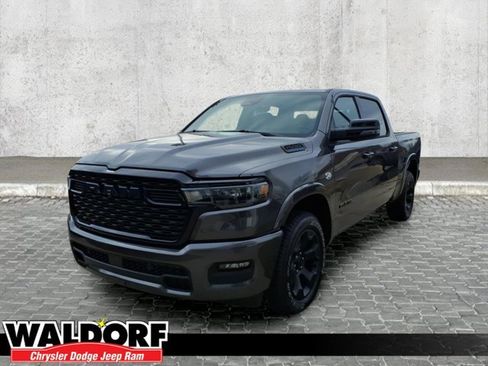 New 2026 RAM 1500 Limited image 5
