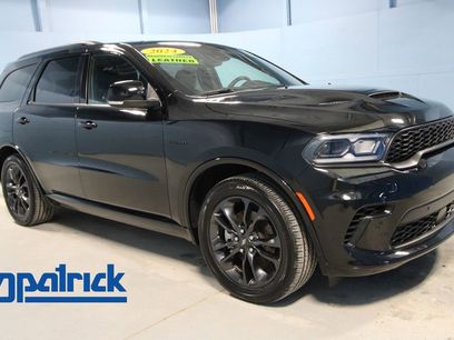 Used 2024 Dodge Durango R/T