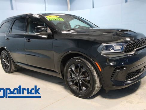 Used 2024 Dodge Durango R/T image 1