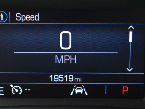 Used 2023 GMC Terrain SLE w/ Driver Convenience Package FWD image 35