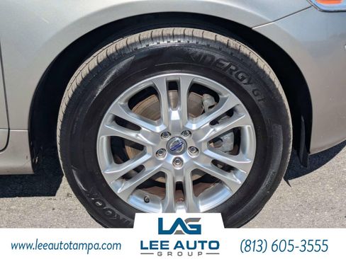 Used 2014 Volvo XC60 3.2 FWD image 9