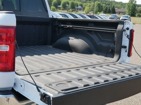 Used 2025 RAM 1500 Laramie w/ Bed Utility Group AWD/4WD image 18