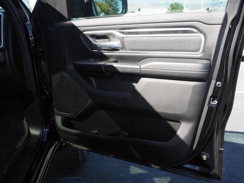 Used 2023 RAM 1500 Big Horn AWD/4WD image 20