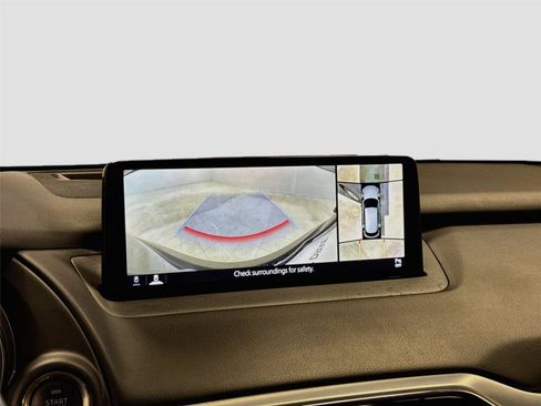 Used 2023 MAZDA CX-9 Grand Touring AWD/4WD image 14