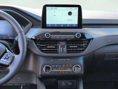 New 2026 Ford Escape Active w/ Cold Weather Package image 18