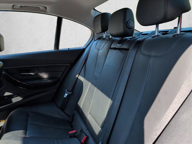 Used 2013 BMW 328i Sedan RWD image 18