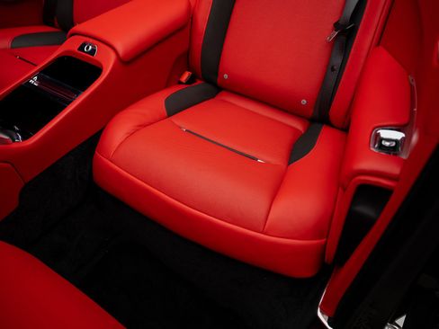 Used 2017 Rolls-Royce Dawn RWD image 73