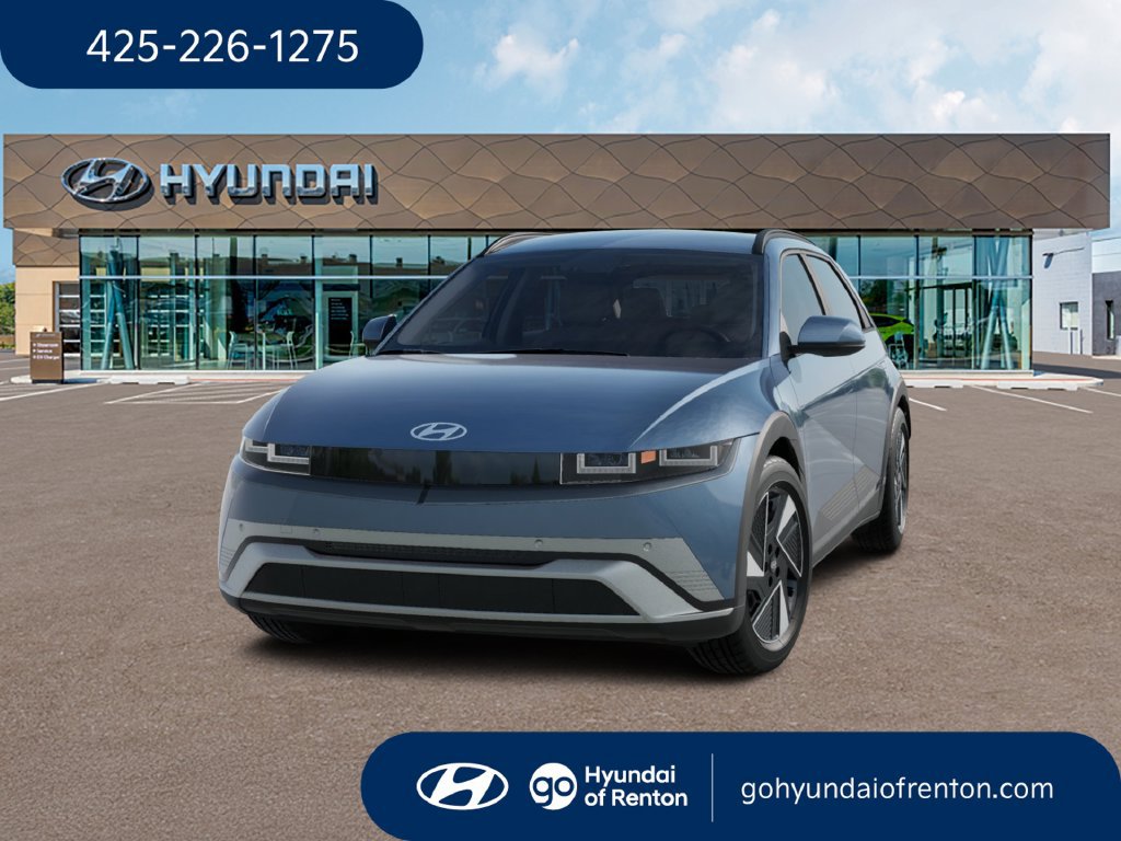 New 2027 Hyundai Ioniq 5 SEL AWD/4WD image 1