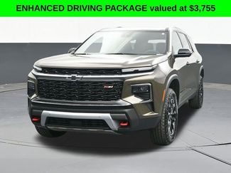 Used 2024 Chevrolet Traverse Z71 w/ Enhanced Driving Package video 2