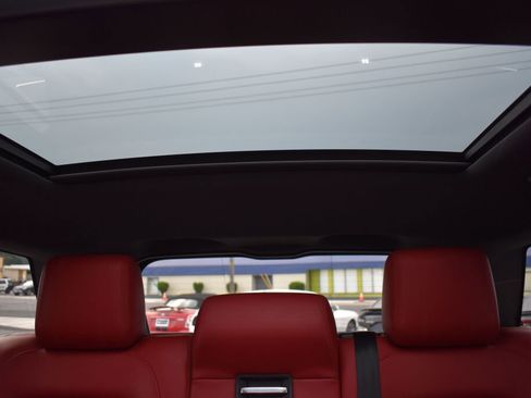 Used 2019 Land Rover Range Rover Sport HSE Dynamic image 31