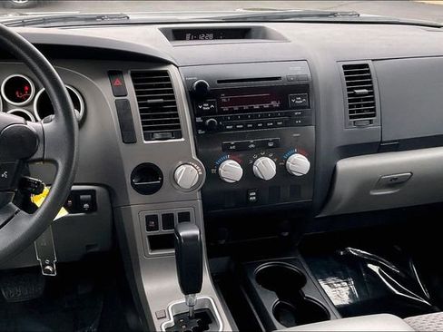 Used 2013 Toyota Tundra 2WD CrewMax w/ Tow Pkg image 6