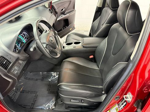 Used 2014 Toyota Venza Limited AWD/4WD image 10