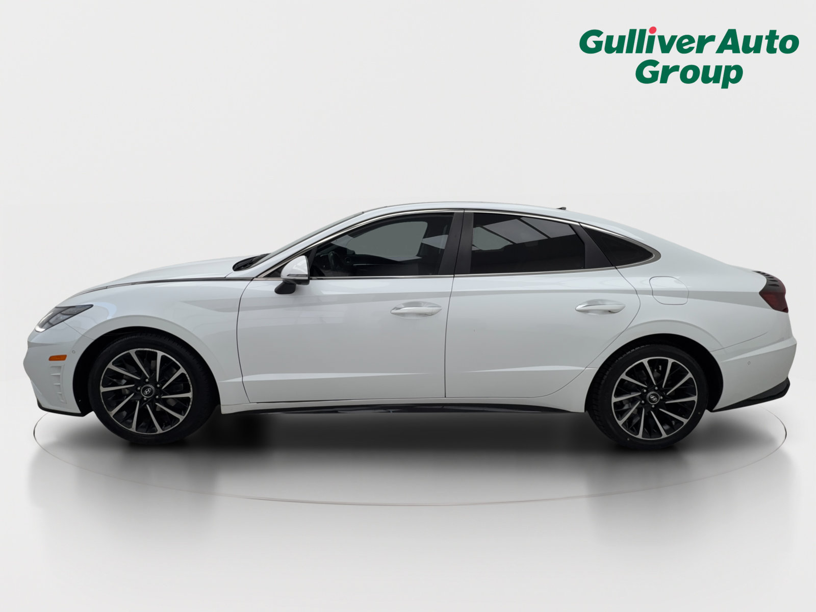 Used 2021 Hyundai Sonata Limited FWD image 3
