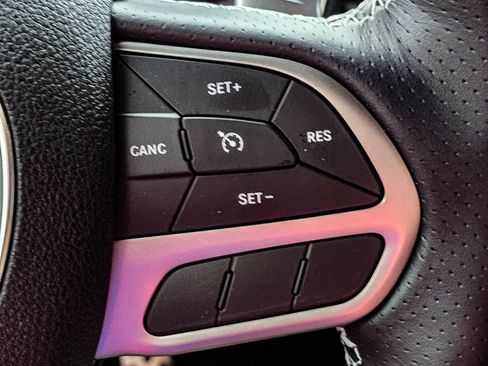 Used 2023 Dodge Challenger SRT Super Stock RWD image 28