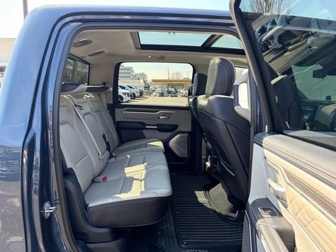 Used 2022 RAM 1500 Limited image 31