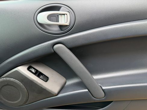 Used 2007 Mitsubishi Eclipse GS image 10