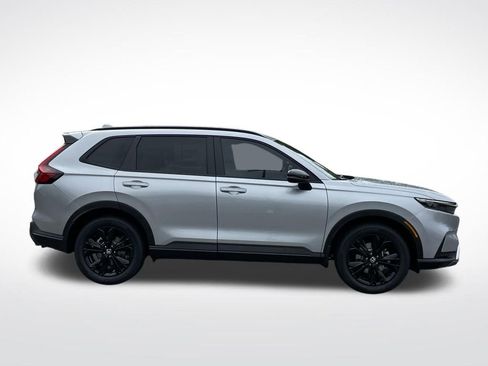 New 2026 Honda CR-V Sport Touring image 7