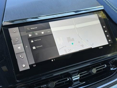 New 2025 Aston Martin DBX 707 image 23