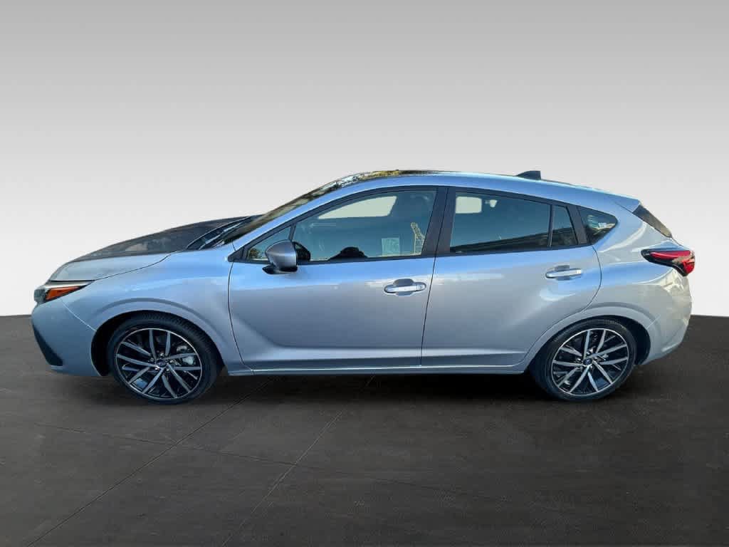 Certified 2024 Subaru Impreza 2.0i Sport AWD/4WD image 3