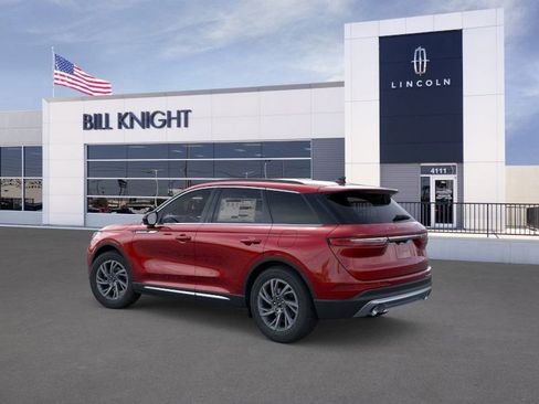 New 2026 Lincoln Corsair Premiere image 4