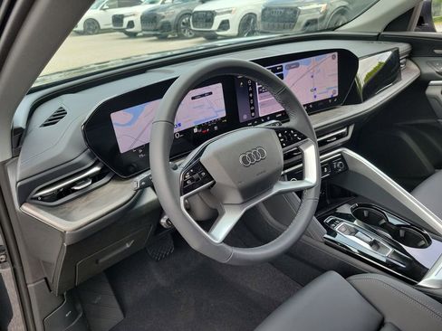 New 2026 Audi Q5 Premium Plus AWD/4WD image 7