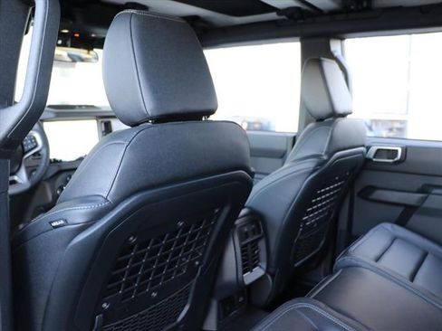 New 2025 Ford Bronco Big Bend image 15