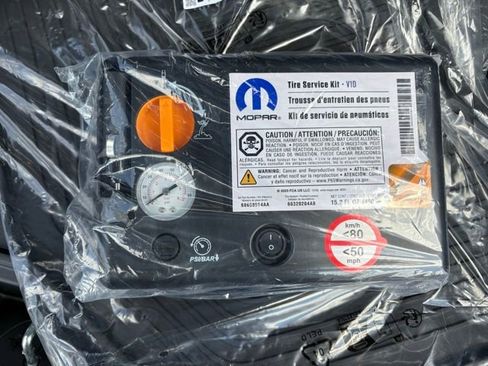 New 2025 Jeep Wagoneer S Limited w/ Comfort Package image 29