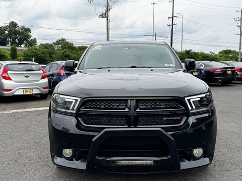 Used 2013 Dodge Durango SXT w/ Rallye Appearance Group AWD/4WD image 9