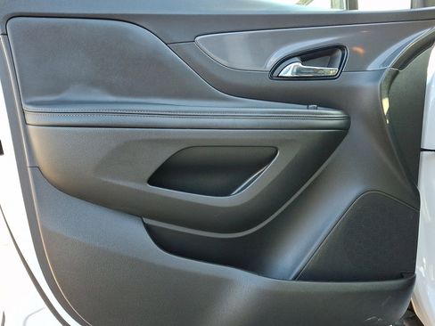 Used 2017 Buick Encore Preferred image 12