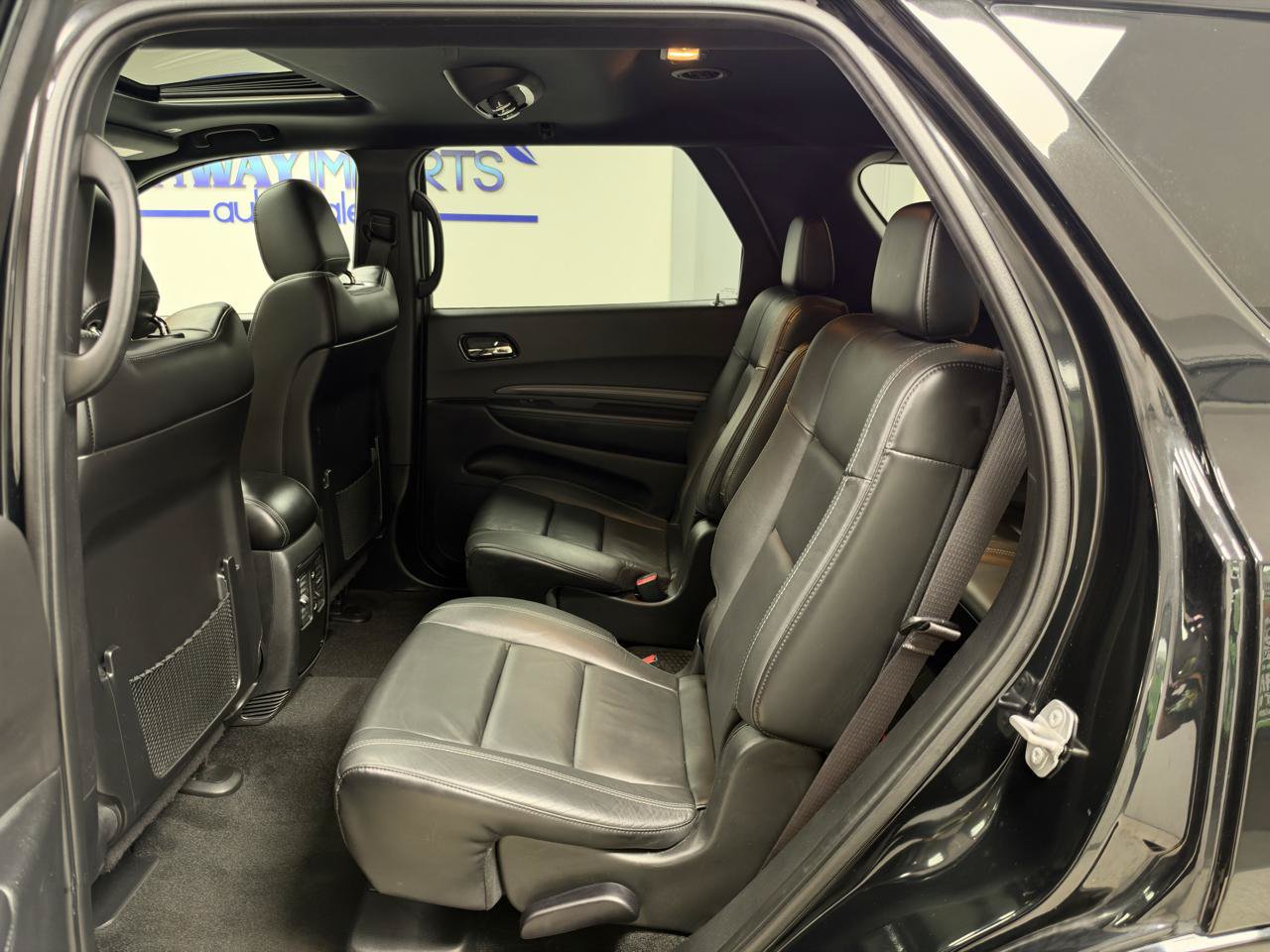 Used 2022 Dodge Durango GT w/ Blacktop Package AWD/4WD image 31