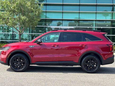 Used 2022 Kia Sorento S AWD/4WD image 7