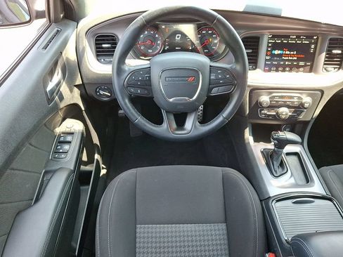 Certified 2023 Dodge Charger GT w/ Blacktop Package RWD image 11