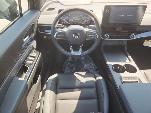 New 2026 Honda Prologue Touring image 7