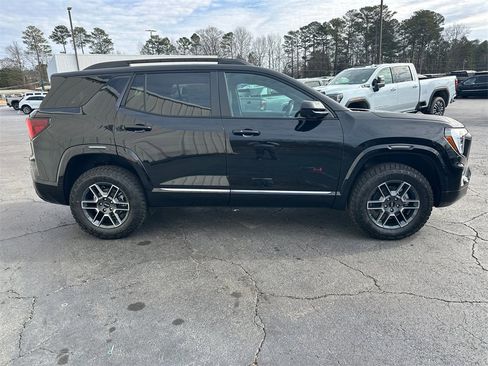 New 2026 GMC Terrain AT4 w/ Convenience Package III image 5
