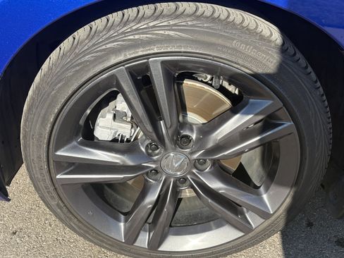 Used 2024 Acura Integra A-Spec image 12