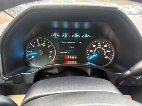 Used 2018 Ford F150 XLT w/ Equipment Group 302A Luxury image 17